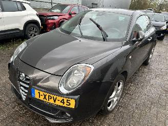 Alfa Romeo MiTo 0.9 Twinair picture 1