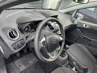 Ford Fiesta 1.0 picture 12