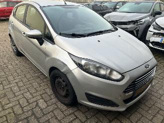 Ford Fiesta 1.0 picture 3