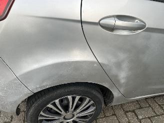 Ford Fiesta 1.0 picture 5