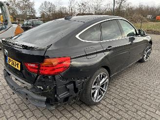 BMW 3-serie GT 318 Diesel picture 4