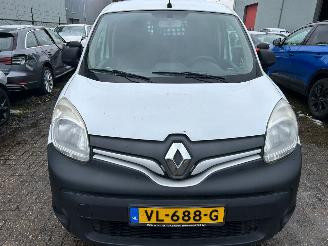 Renault Kangoo 1.5 DCI Express Comfort picture 2
