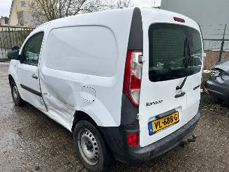 Renault Kangoo 1.5 DCI Express Comfort picture 7