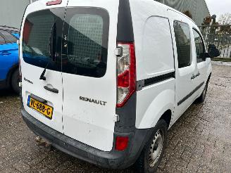 Renault Kangoo 1.5 DCI Express Comfort picture 4