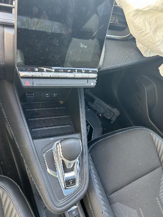 Renault Captur 1.6 E-Tech Full Hybrid Esprit Alpine  Automaat  ( NW Prijs 41000,00 ) picture 10