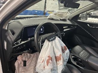 Kia e-Niro Dynamic Plus Line  64,8 kWh  Automaat picture 14