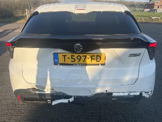 MG MG4 Electric picture 5