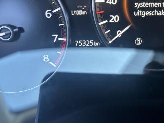 Mazda CX-30 e-Skyactive 2.0 Hybrid Homura picture 14