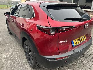 Mazda CX-30 e-Skyactive 2.0 Hybrid Homura  Automaat picture 7