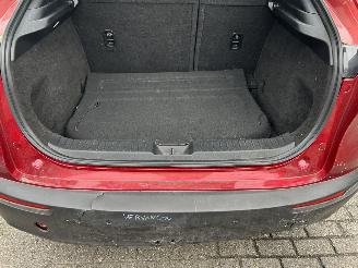 Mazda CX-30 e-Skyactive 2.0 Hybrid Homura  Automaat picture 8