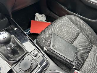 Mazda CX-30 e-Skyactive 2.0 Hybrid Homura  Automaat picture 12