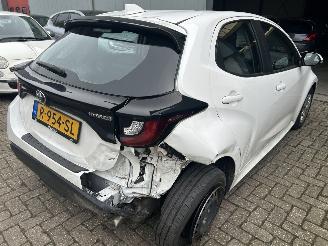 Toyota Yaris 1.5 Hybrid Active Automaat picture 5