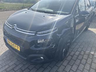  Citroën C3 1.2 PureTechShine 2017/3