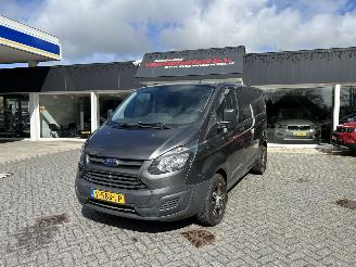  Ford Transit Custom 270  2.0 TDCI  L1H1 Economy Edition 2018/2