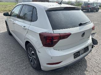 Volkswagen Polo 1.0 TSI  Life Edition picture 8