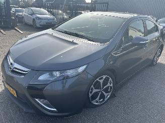Unfallwagen Opel Ampera 1.4 Automaat 2012/10