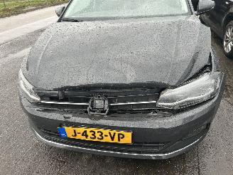 Volkswagen Polo 1.0 TSI  ( Panoramadak ) picture 12