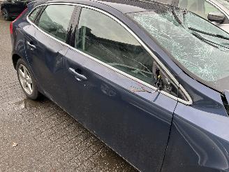 Volvo V-40 2.0 D 4  Summum Business picture 6