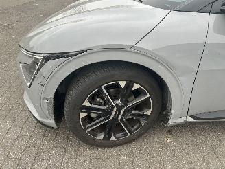Kia EV6 GT Line   ( Nieuwprijs 60250,00 ) picture 9