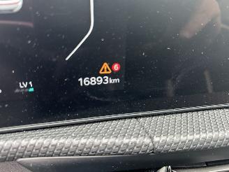 Kia EV6 GT Line   ( Nieuwprijs 60250,00 ) picture 17