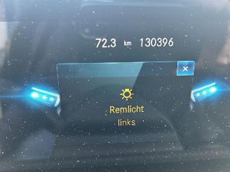 Mercedes A-klasse 180 Business Solution AMG picture 10