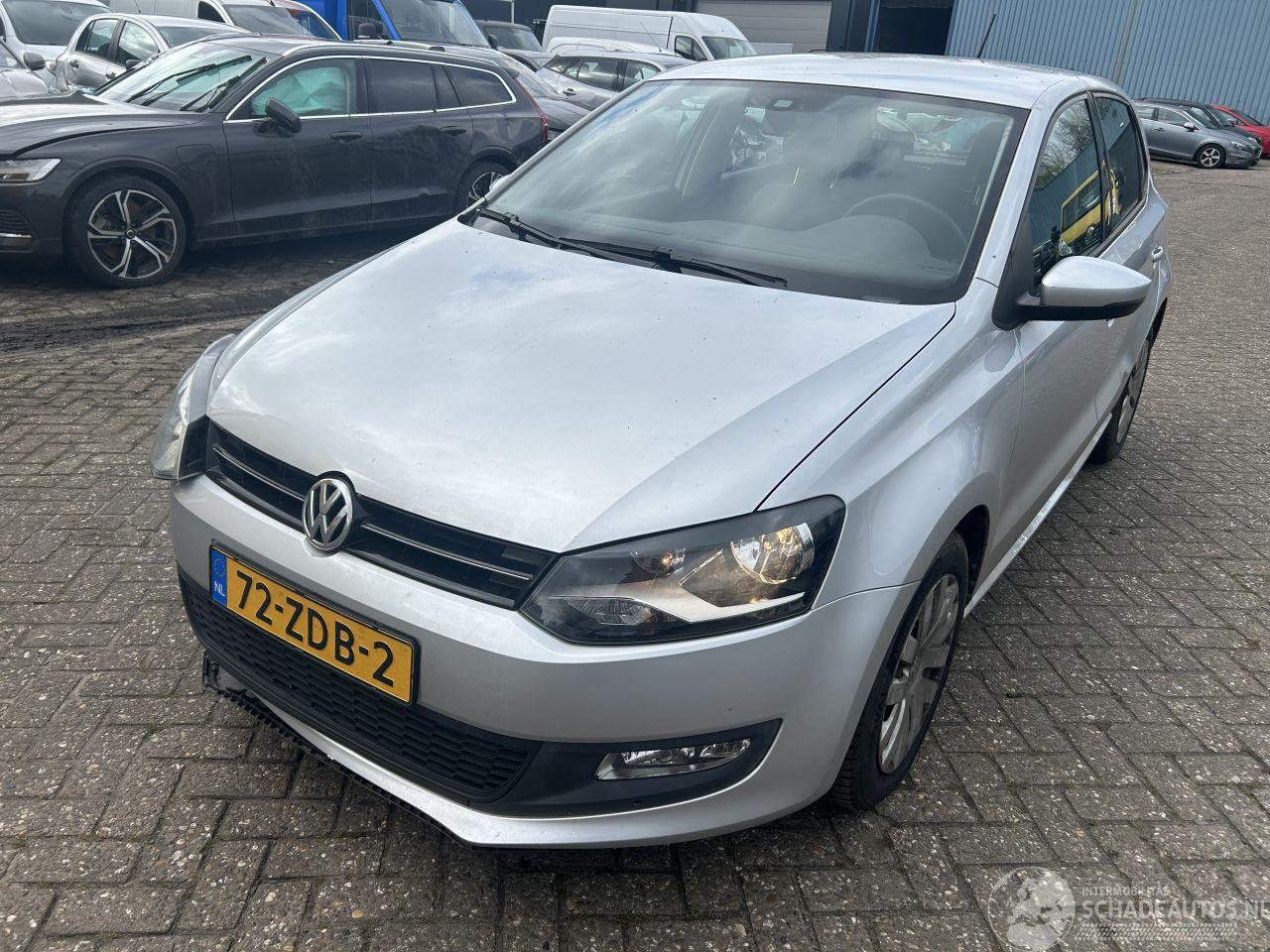Volkswagen Polo 1.2