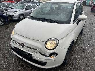  Fiat 500  2014/11