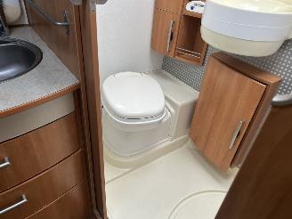 Hymer  B 584 picture 11