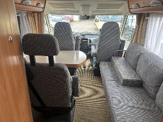 Hymer  B 584 picture 17