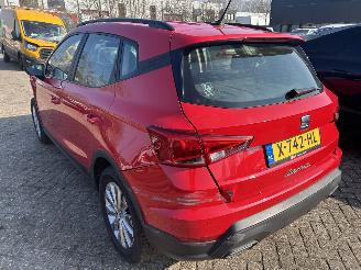 Seat Arona 1.0 TSI Style picture 9