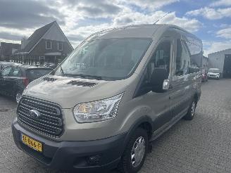 Ocazii autoturisme Ford Transit 2.0 TDCI   9 persoons  L2H2 2017/1