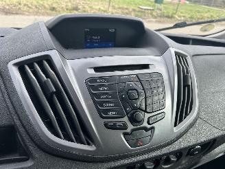 Ford Transit 2.0 TDCI   9 persoons  L2H2 picture 10