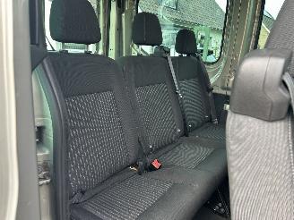 Ford Transit 2.0 TDCI   9 persoons  L2H2 picture 8