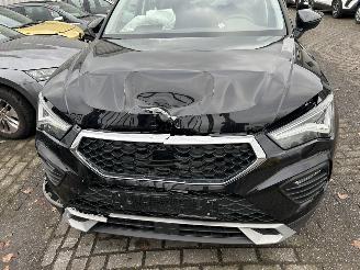 Seat Ateca 1.5 TSI  Automaat Style Business Intense picture 2