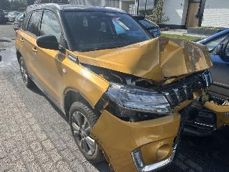 Suzuki Vitara 1.5 Hybrid Select  Automaat   ( 5005 Km ) picture 3