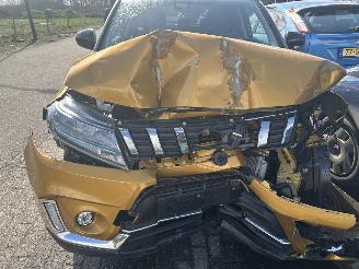 Suzuki Vitara 1.5 Hybrid Select  Automaat   ( 5005 Km ) picture 2