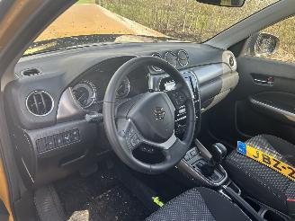 Suzuki Vitara 1.5 Hybrid Select  Automaat   ( 5005 Km ) picture 10