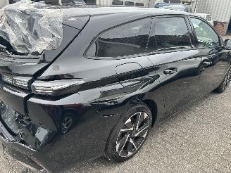 Peugeot 308 SW  1.2 Allure Pack Business picture 6