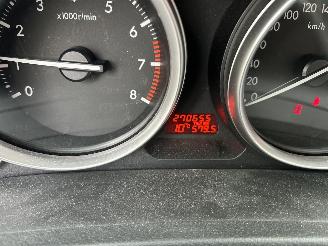 Mazda 6 2.0 Sportbreak picture 6