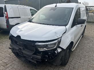 skadebil bedrijf Renault Kangoo 1.5 Blue DCI Comfort 2023/5