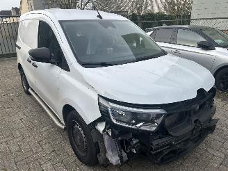 Renault Kangoo 1.5 Blue DCI Comfort picture 3