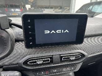 Dacia Jogger 1.0 Tce Extreme picture 10