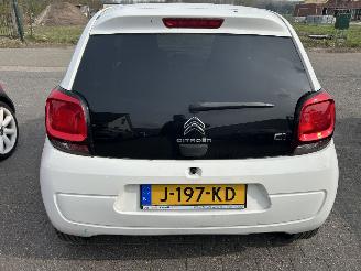 Citroën C1 1.0 picture 8