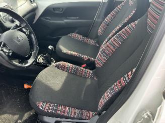 Citroën C1 1.0 picture 10