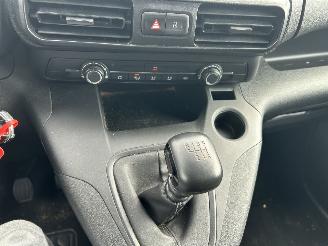 Opel Combo 1.5 CDTI  Edition   ( 55638 Km ) picture 10