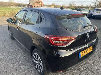 Renault Clio 1.0 TCe Equilibre  5 drs picture 6