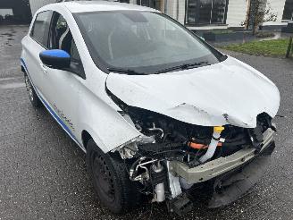 Renault Zoé  picture 3