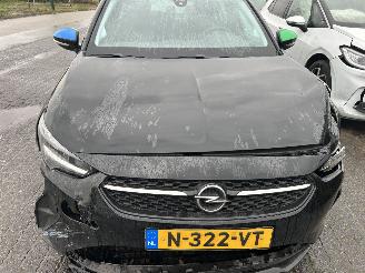 Uttjänta bilar auto Opel Corsa 1.2 Edition 2022/1