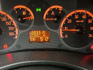 Fiat Panda 1.2 picture 11