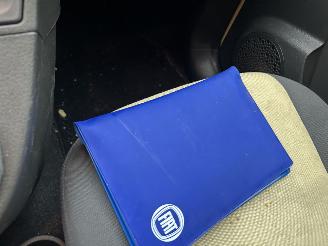 Fiat Panda 1.2 picture 10